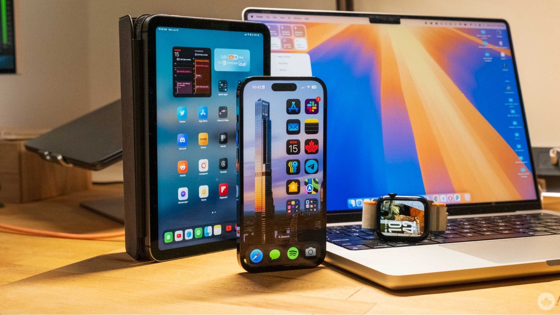 Apple Releases Public Betas Of IOS 18 IPadOS 18 MacOS Sequoia WatchOS 11 And TvOS 18 Tech