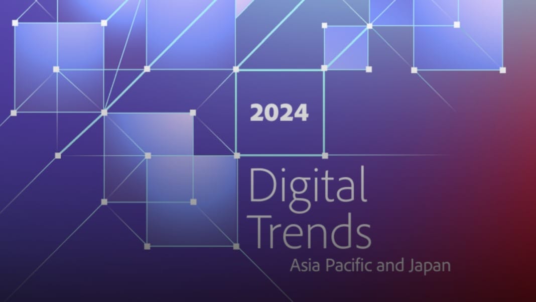 Asia-Pacific leads in global AI integration, poised for structural evolution