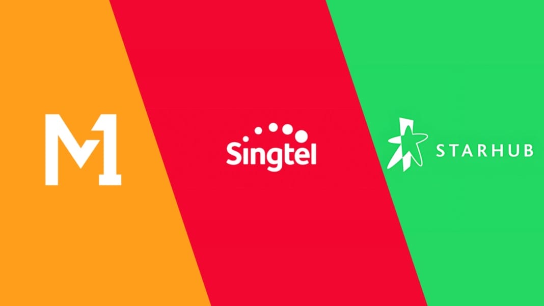 Best broadband in Singapore for your household needs Singtel vs M1 vs StarHub vs MyRepublic & more