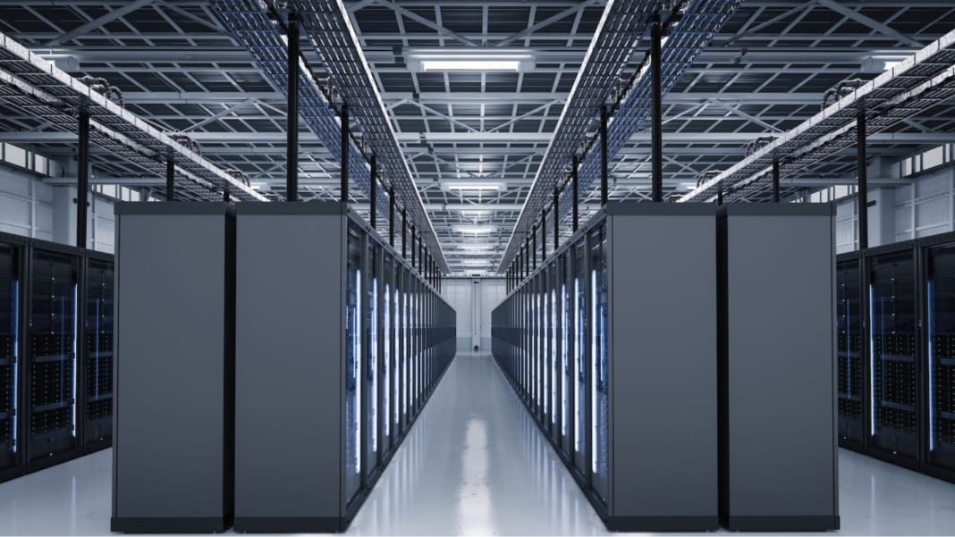 Booming demand for GenAI to double Asia-Pacific data centre capacity by 2028