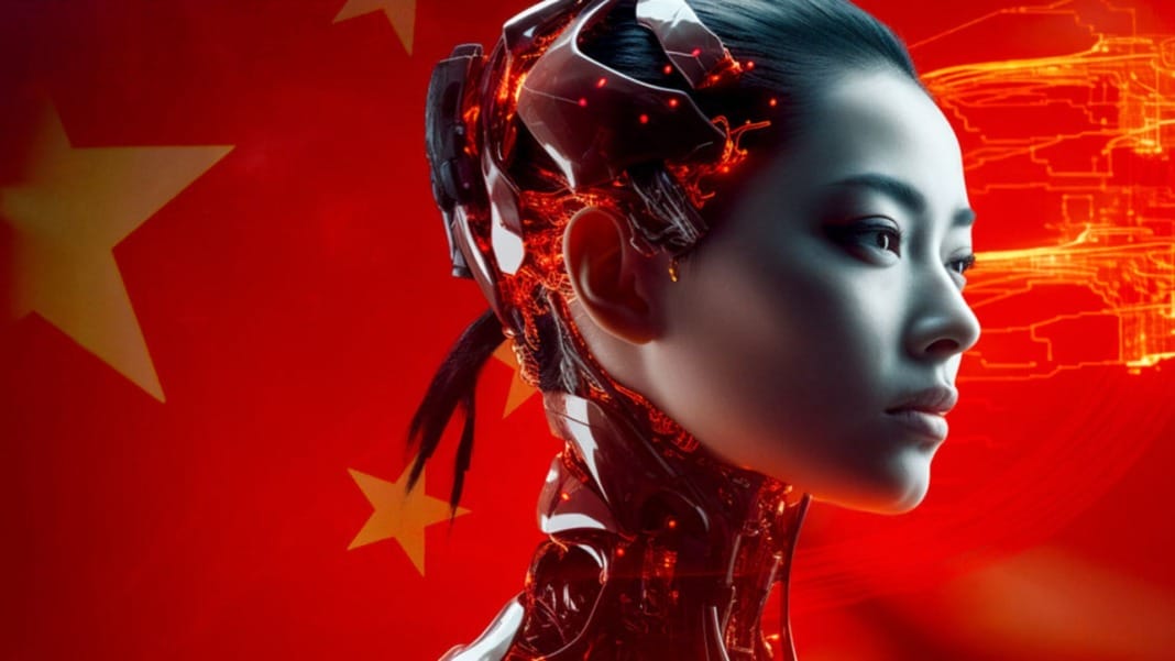 Chinese tech companies face higher costs due to new EU AI rules