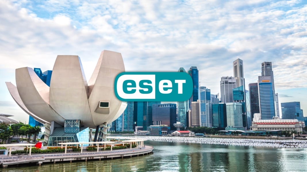 ESET report exposes high ransomware payment inclination among Singapore SMBs