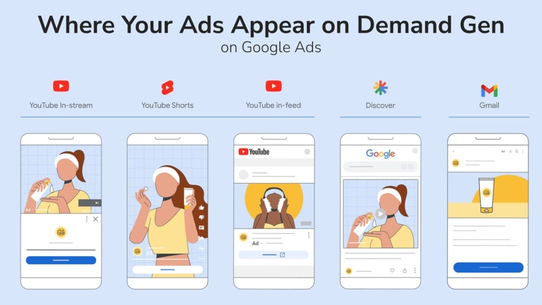 Discover Google Ads' new tCPA Insight Box for Demand Gen campaigns to optimise ad spend and improve campaign performance.