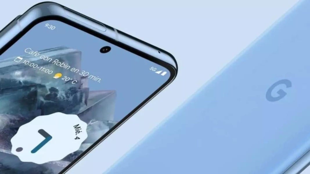 Google Pixel 9 series to feature brighter OLED displays