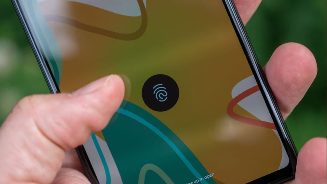 Google aims to improve fingerprint scanner issues with the Pixel 9