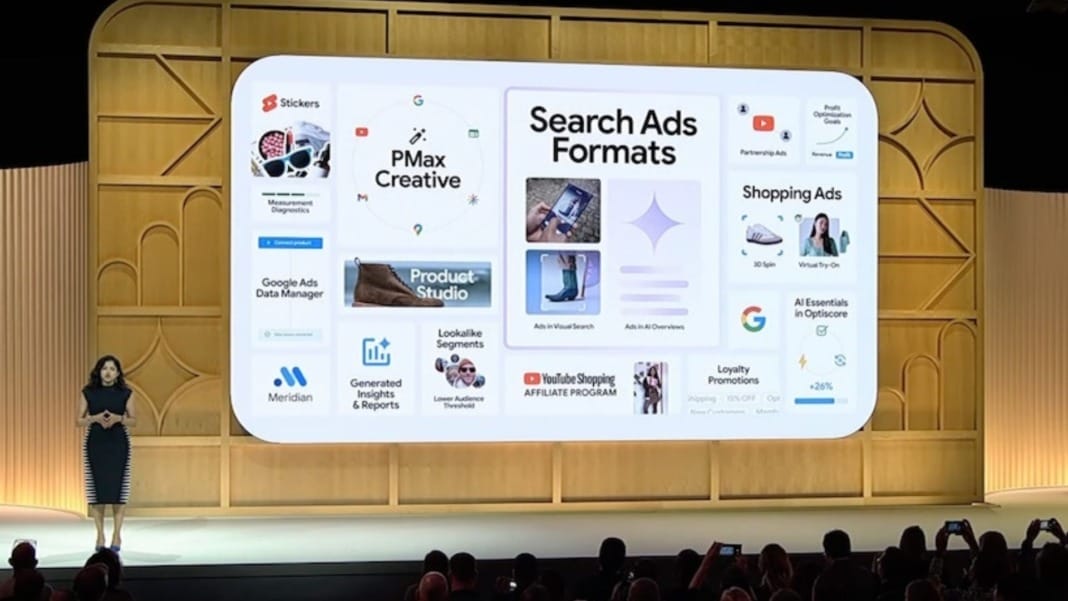 Google introduces enhanced reporting and AI tools for advertisers