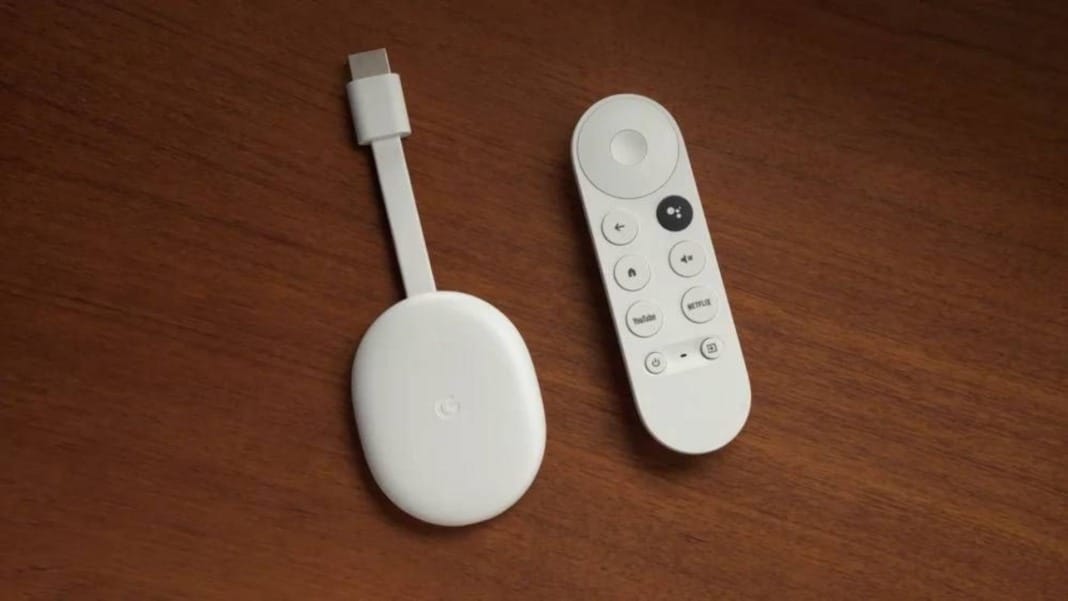 Google unveils a new streaming player design, moving away from Chromecast