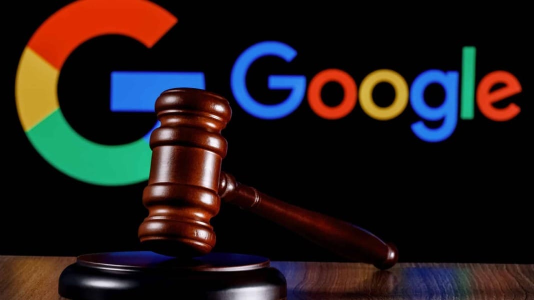 Google updates the rules for synthetic content in political ads