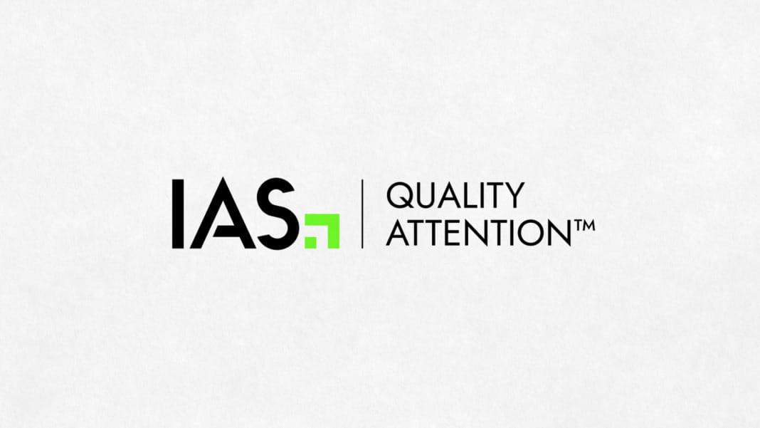 IAS expands mobile support for pioneering Quality Attention product