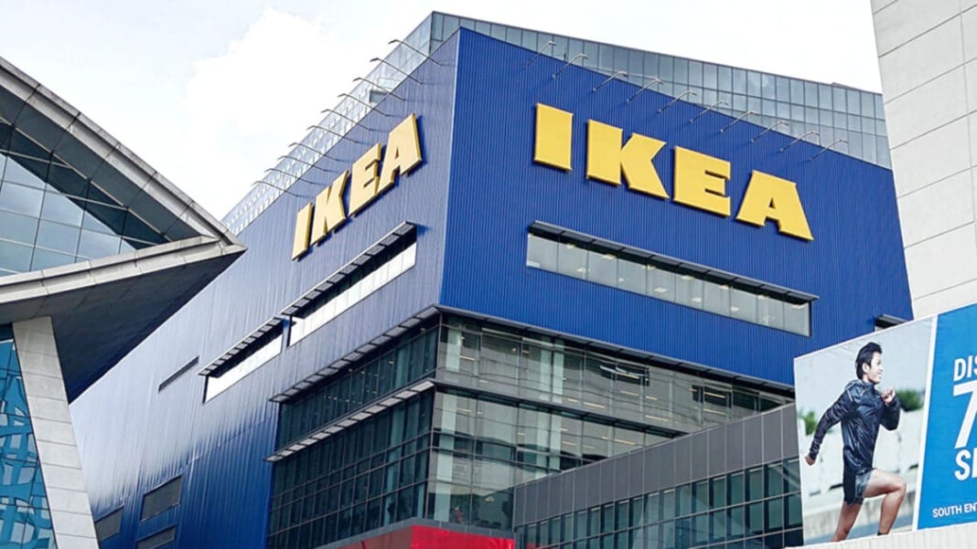 Ikea issues urgent recall for Varmfront power banks due to fire hazard