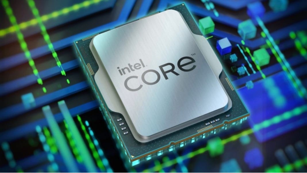 Intel retires the Core i9-12900KS after just two years