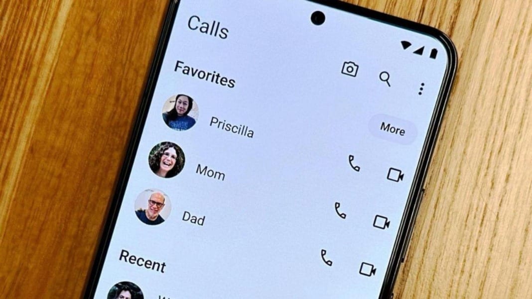 WhatsApp introduces a feature to pin favourite contacts for easier access