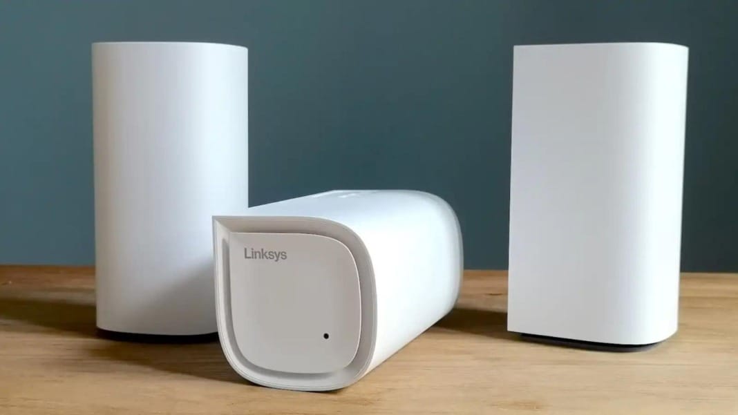 Linksys' Velop Pro 6E: The perfect mesh networking system if you’re not ready for Wi-Fi 7