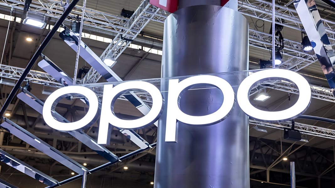 OPPO and Ericsson establish global cooperation for 5G advancement