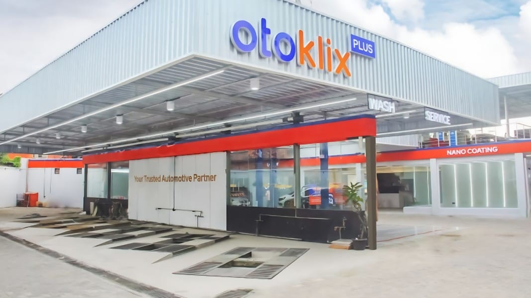 Otoklix joins forces with VinFast to advance EV services in Indonesia amid energy transition