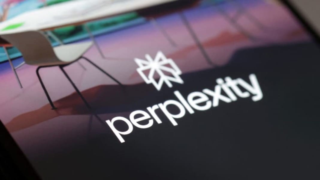 Perplexity introduces a new ad revenue sharing programme for publishers