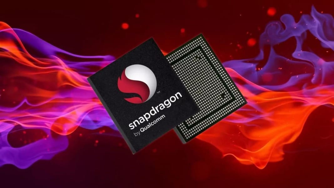 Qualcomm unveils the Snapdragon 4S Gen 2 chipset to make 5G mainstream