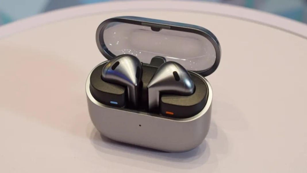 Samsung halts Galaxy Buds 3 Pro shipments over quality issues