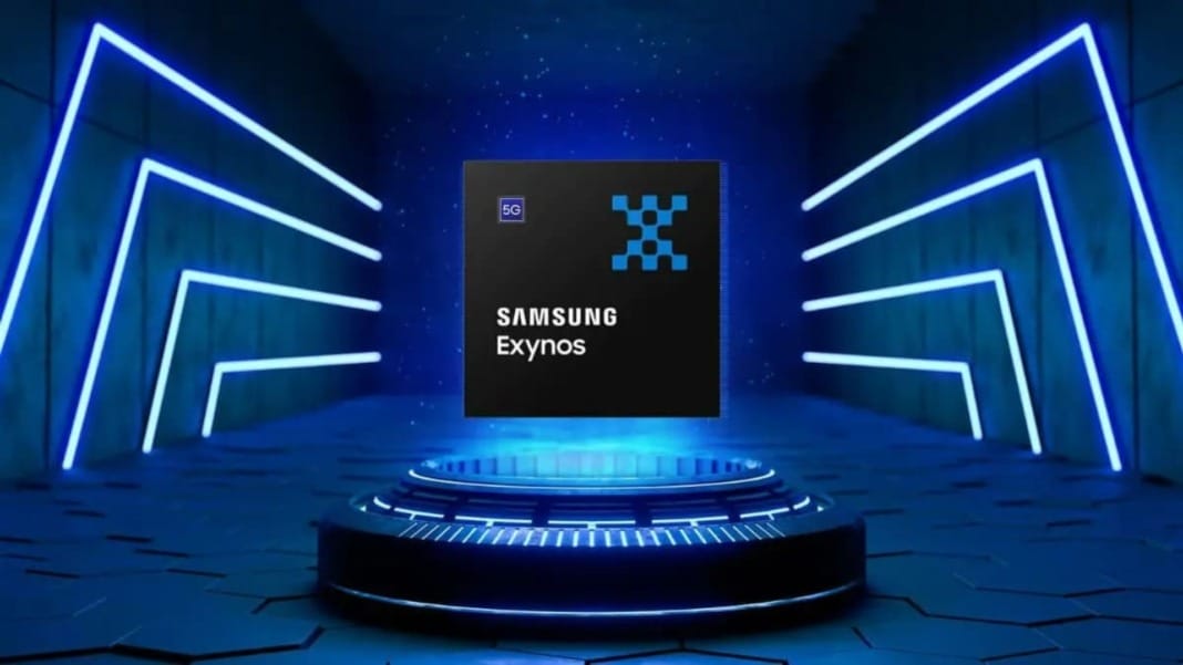 Samsung's Exynos W1000 chip to power the new Galaxy Watch7 series