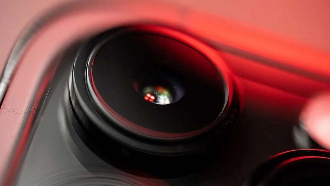 Sony’s exclusive supply of iPhone camera sensors may end in 2026