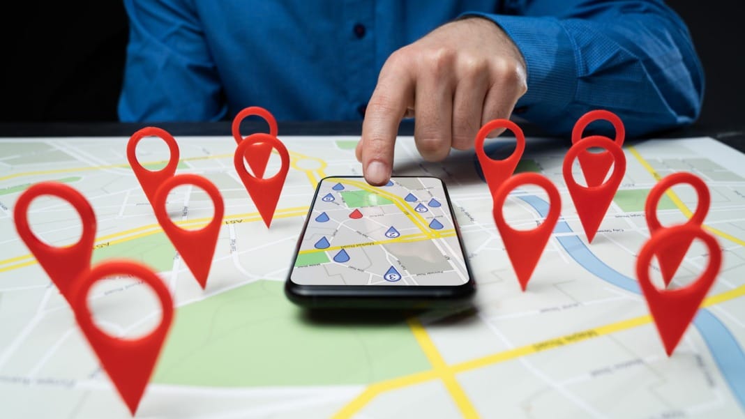 The Google Maps pin scam: A new threat to your Google Business Profile