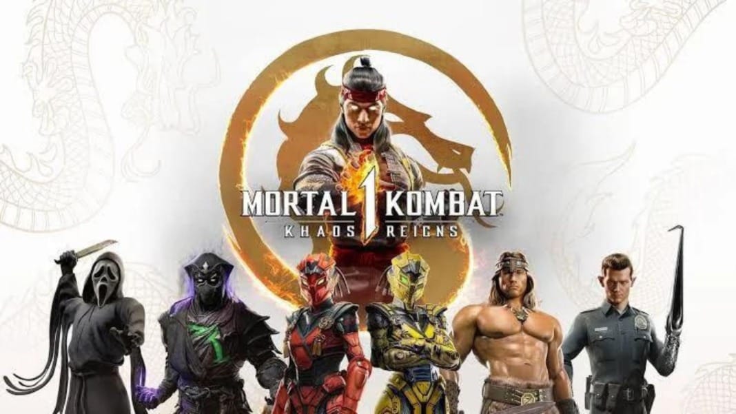 The Mortal Kombat 1 expansion adds new story modes, characters, and fan-favourite features