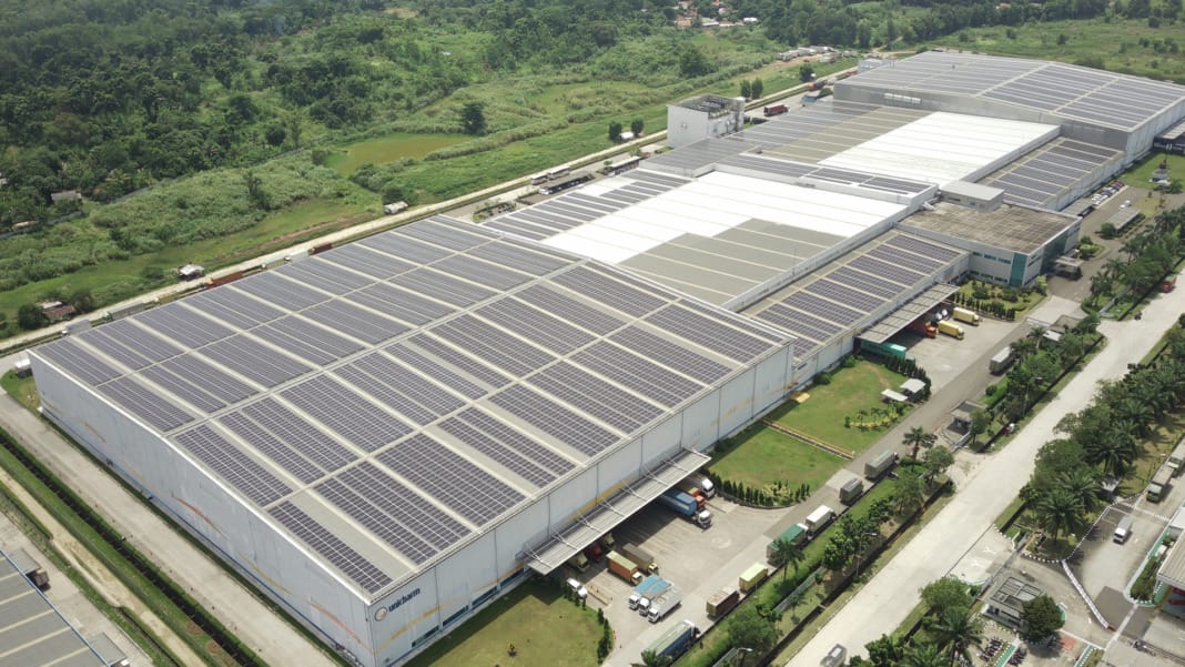 Xurya secures US$55 million investment to boost renewable energy in Indonesia