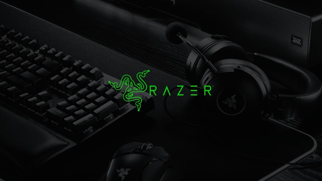 6 Things you probably don't know about Razer Its evolution and impact as a gaming powerhouse