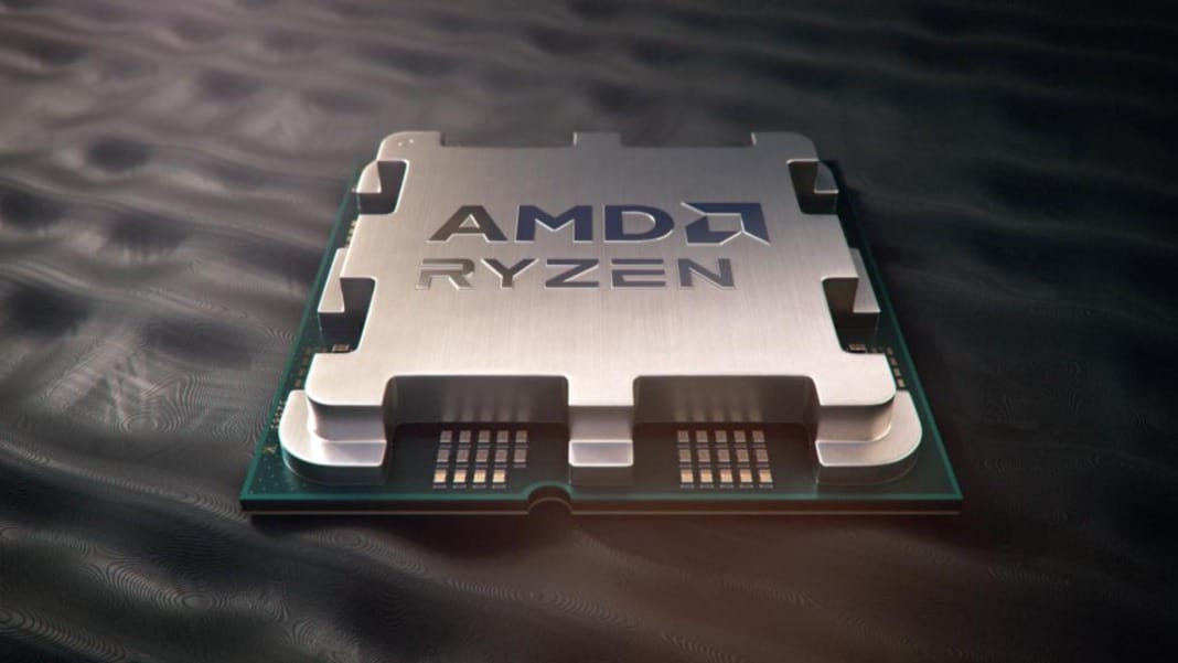 AMD to skip patches for older chips affected by the 'Sinkclose' security flaw