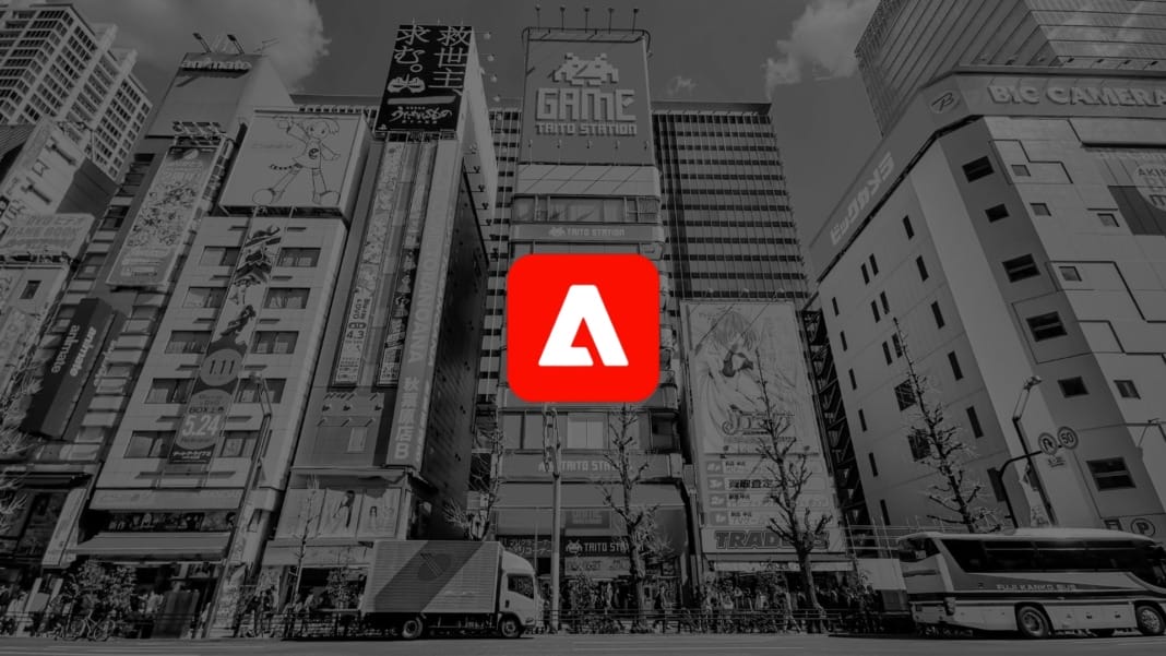 Adobe Transforming the digital landscape with insights from the APJ Digital Trends Report 2024