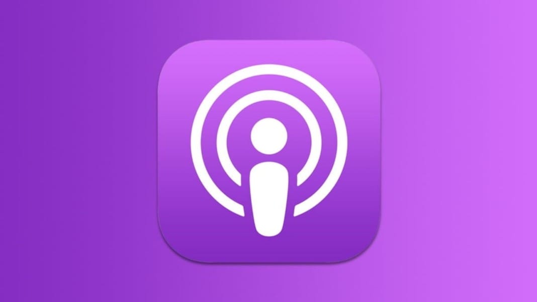 Apple launches a new Podcasts web app: Here's what you need to know