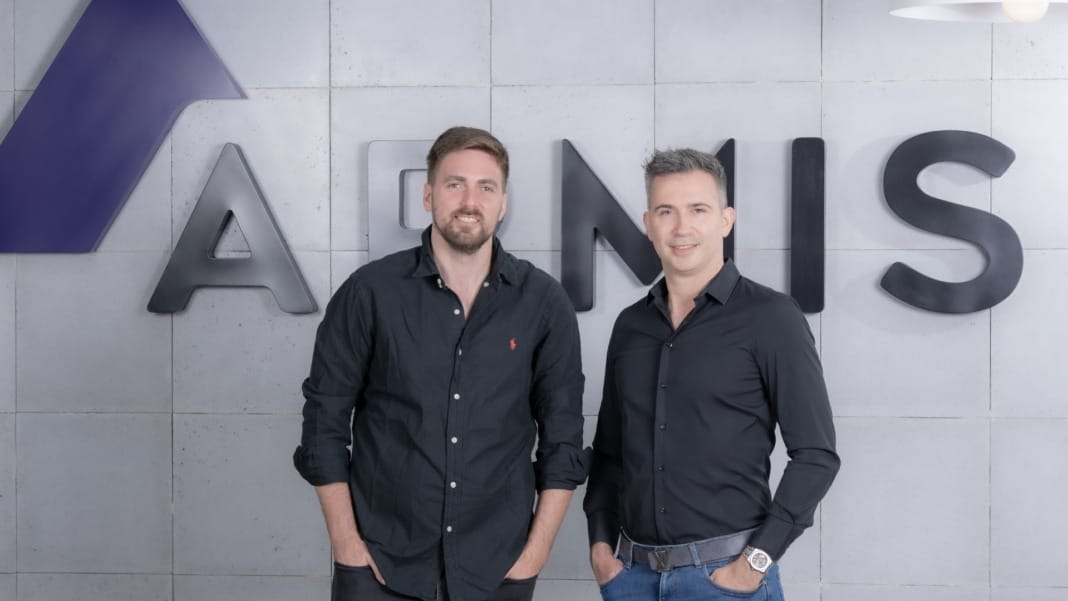 Armis surpasses US$200M ARR, doubling revenue in 18 months