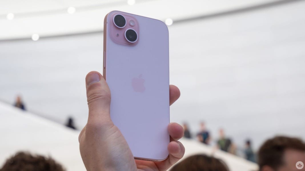 Bigger batteries are expected for this year's iPhones