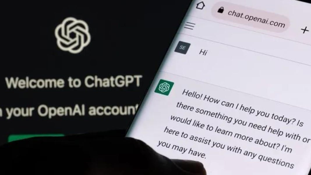 ChatGPT sees rapid growth, doubling its weekly users in under a year