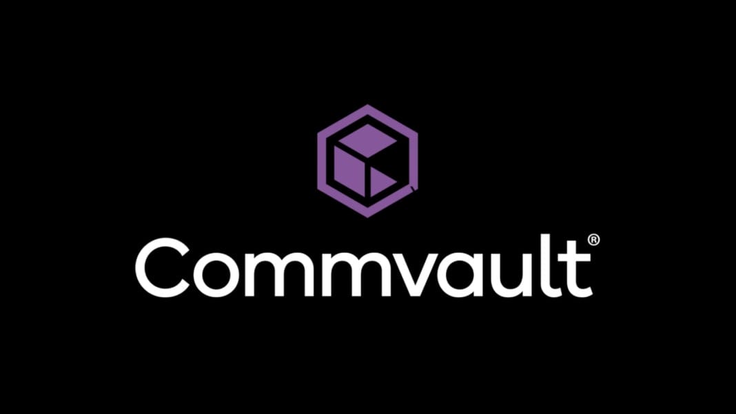 Commvault enhances Microsoft 365 backup storage with new cloud solutions