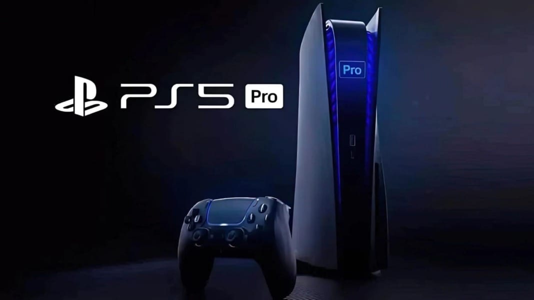 Developers at Gamescom Reportedly Confirm PlayStation 5 Pro Release This Year