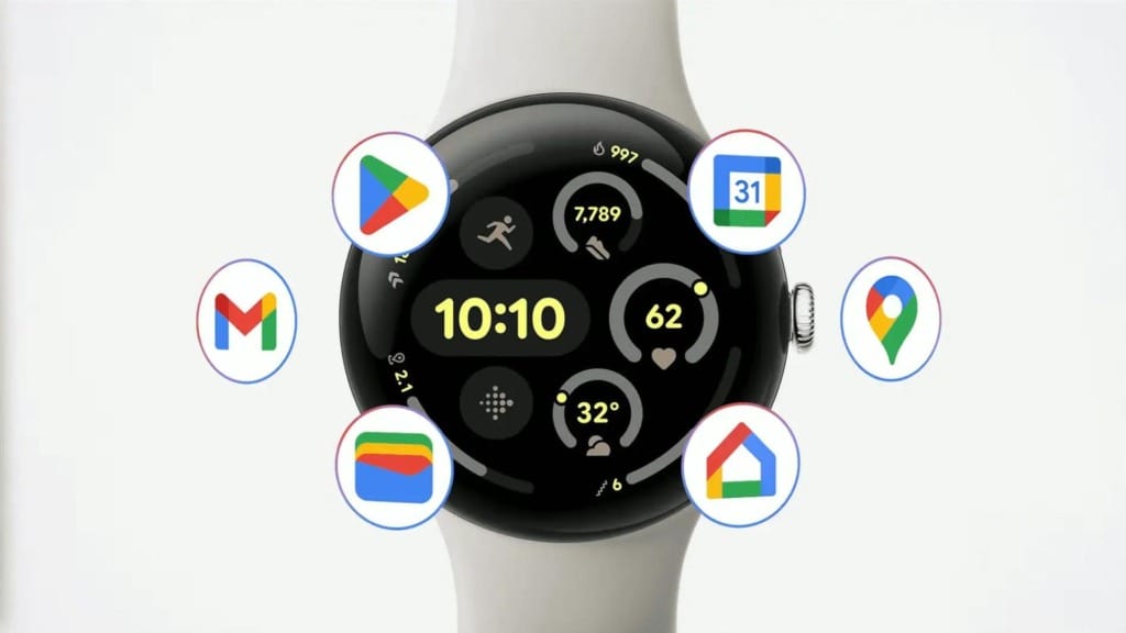 Google Pixel Watch 3: A blend of cutting-edge tech and fitness