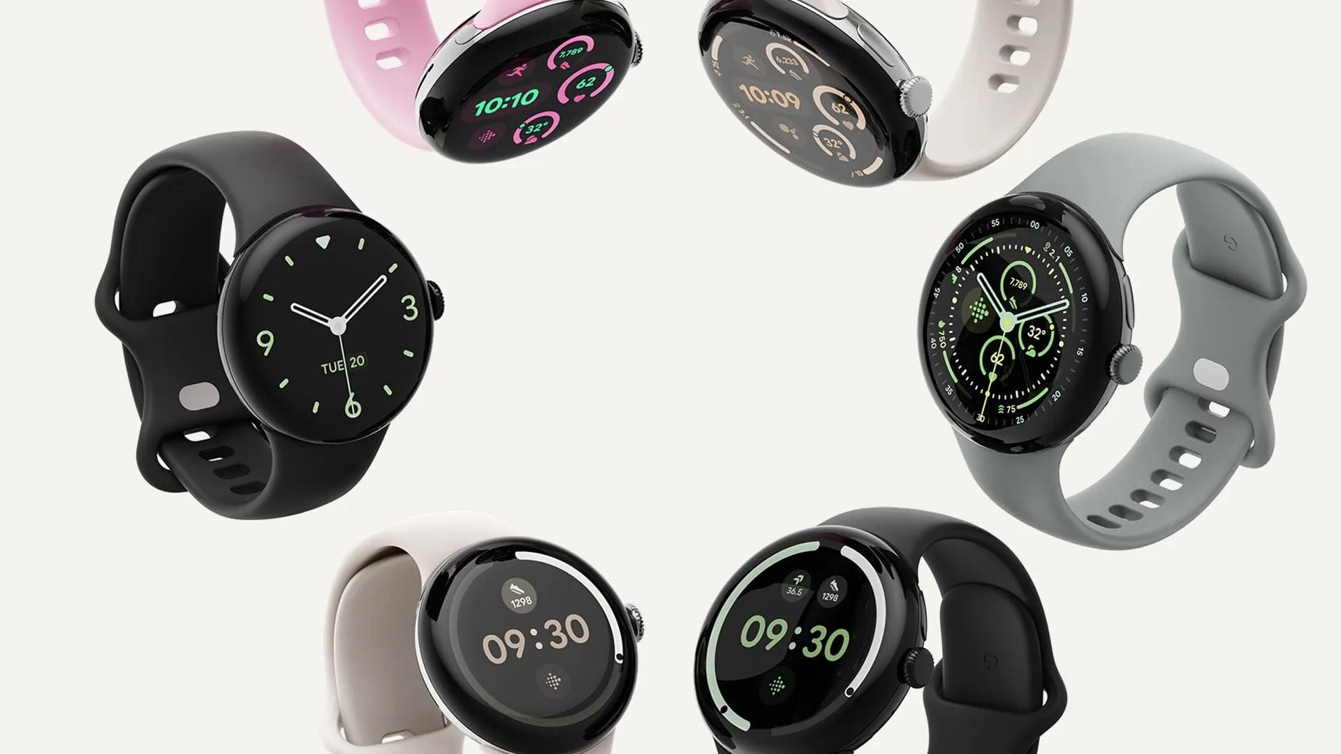 Google Pixel Watch 3: A blend of cutting-edge tech and fitness