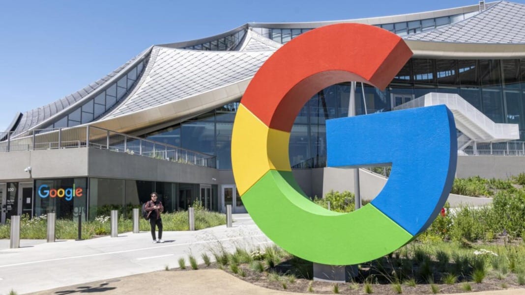 Google agrees to fund local news in California after a legislative standoff