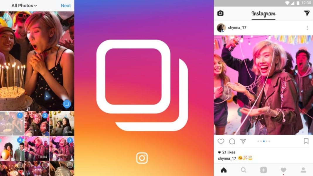 Instagram introduces 20-frame carousels for enhanced storytelling