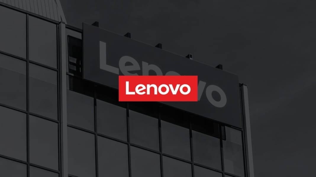 Lenovo From hardware dominance to shaping cloud infrastructure across the Asia Pacific