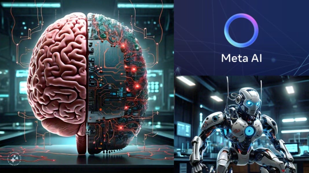 Meta’s AI investments will shape its future