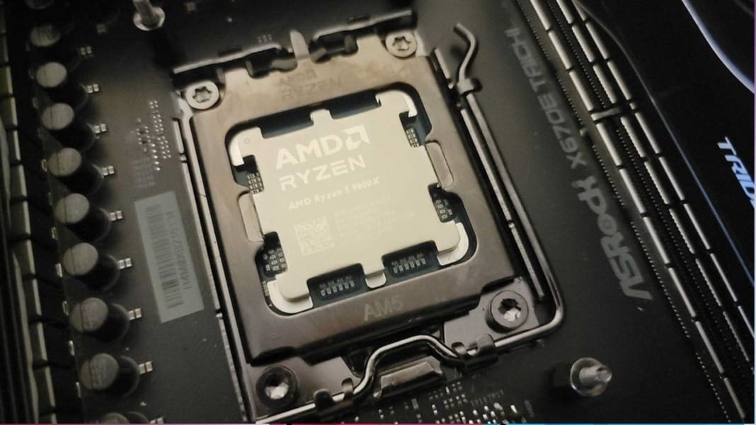 Microsoft’s next Windows 11 update is set to boost AMD Zen 5 CPU performance