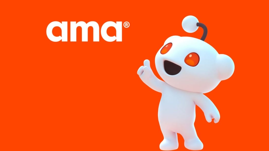 Reddit’s enhanced AMA posts are launching this week