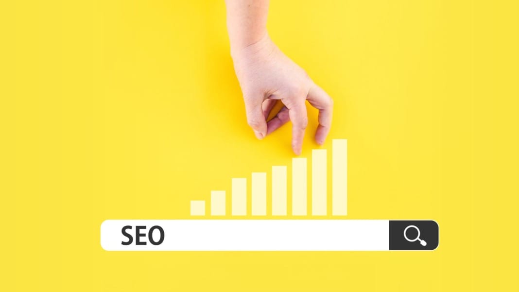 Redefining SEO: How training search engines is shaping the future of digital content