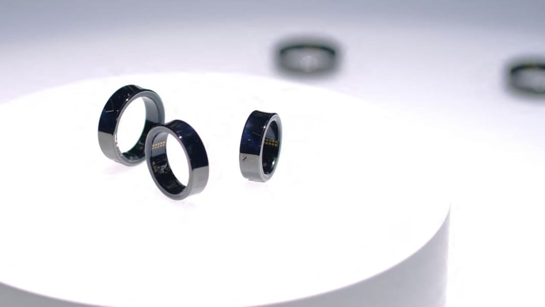 Samsung's Galaxy Ring: A disposable device with a limited lifespan