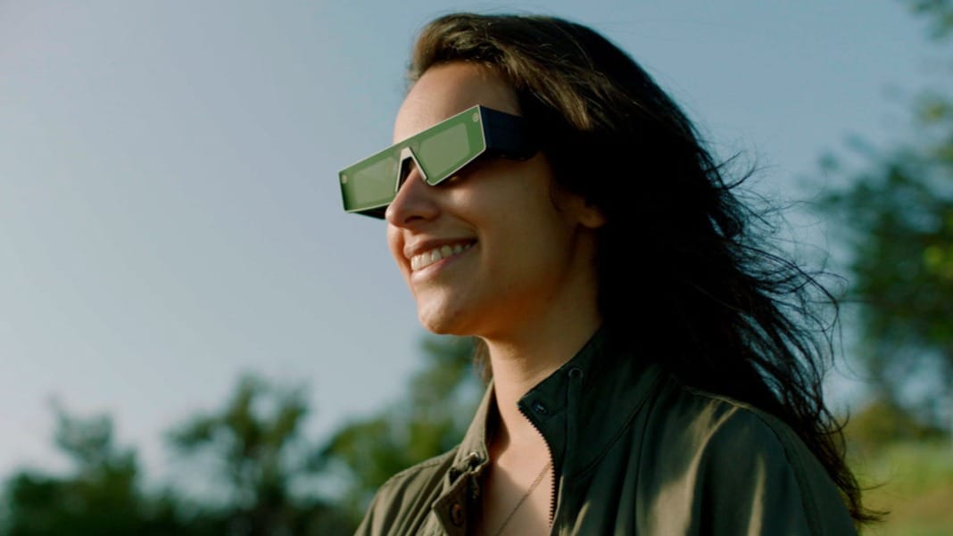 Snap prepares to unveil new augmented reality Spectacles