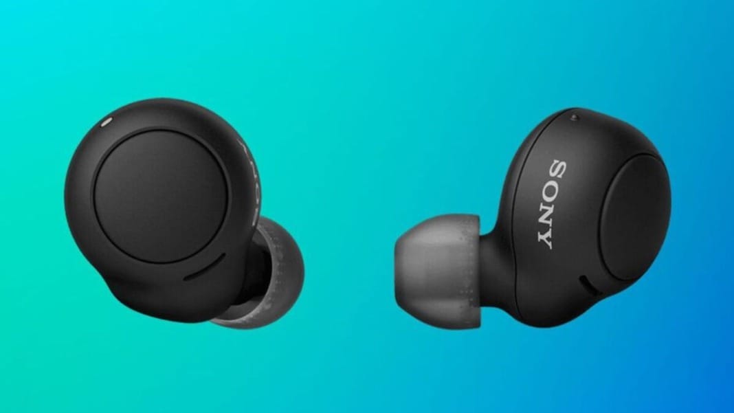 Sony enhances its budget earbuds: Smaller, lighter, and more affordable