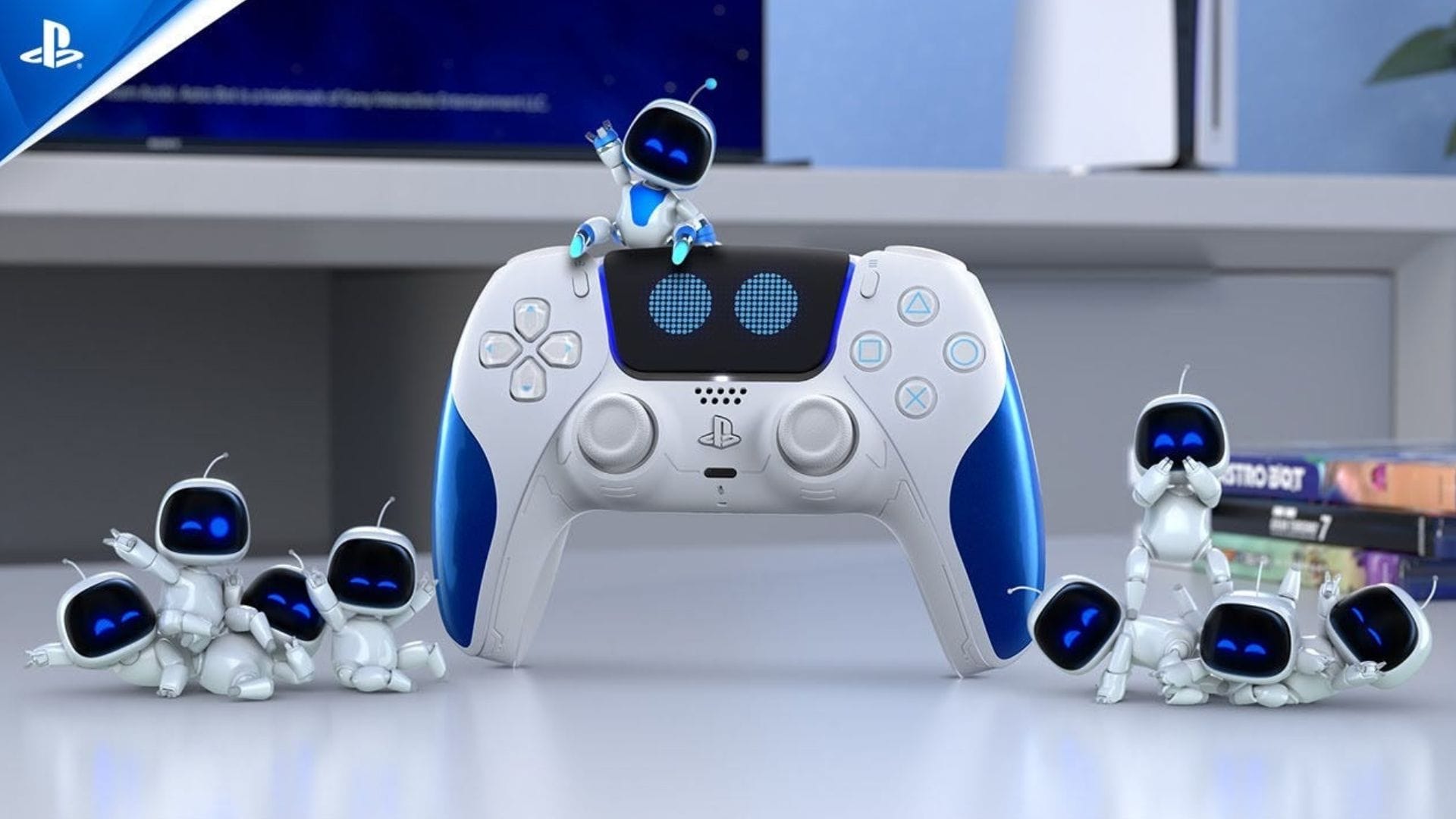 New ps5 deals controller