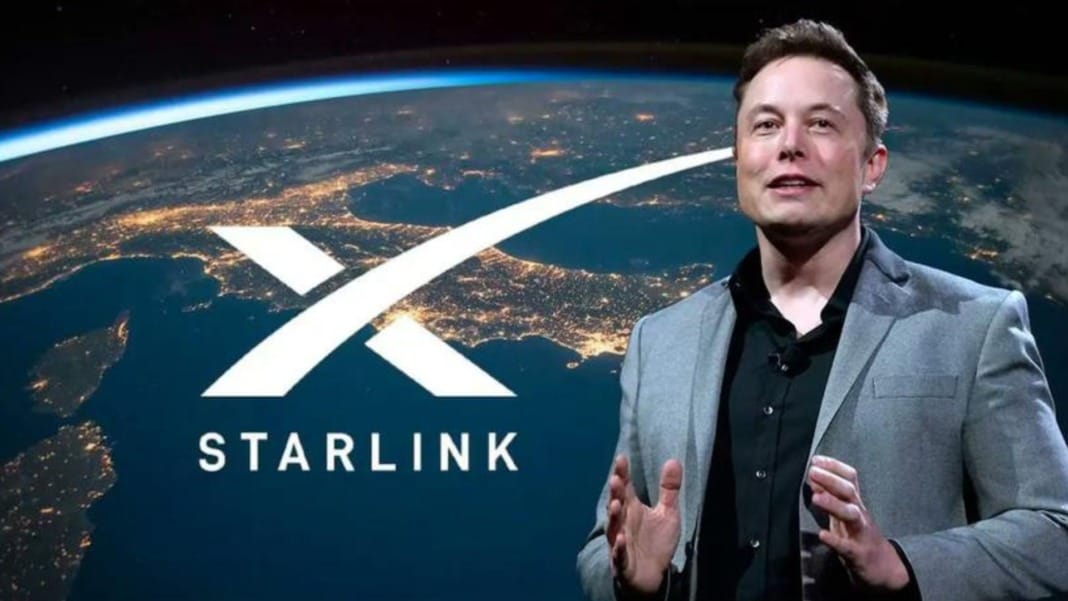 Starlink's bank accounts frozen as Brazil threatens to shut down X